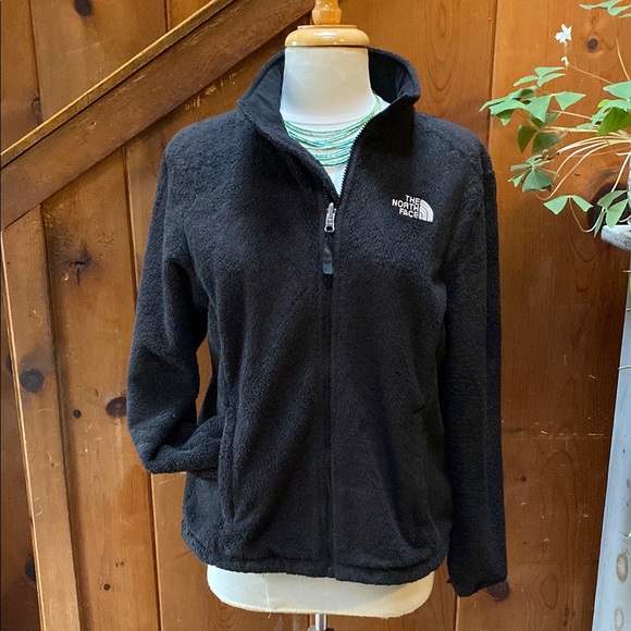 The North Face Women's Soft Fleece Jacket - Picture 2 of 5
